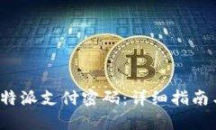 如何恢复b特派支付密码：