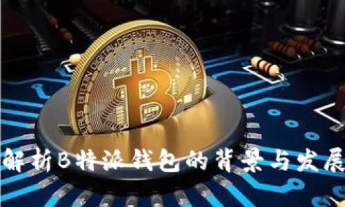 深入解析B特派钱包的背景与发展历程