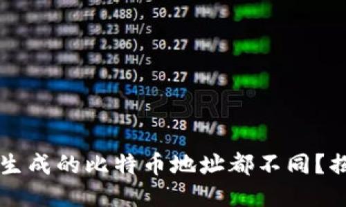 为什么比特派每次生成的比特币地址都不同?揭秘地址变化的原理