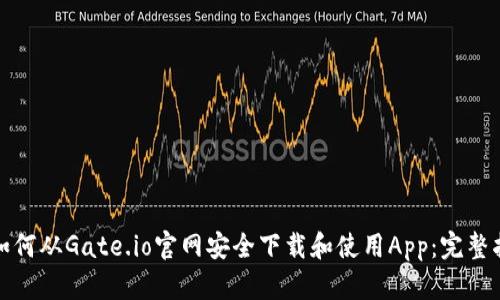 : 如何从Gate.io官网安全下载和使用App:完整指南