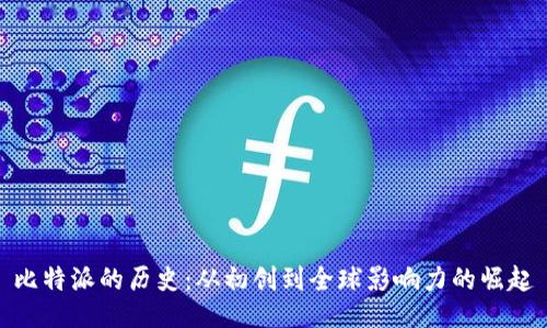 比特派的历史:从初创到全球影响力的崛起