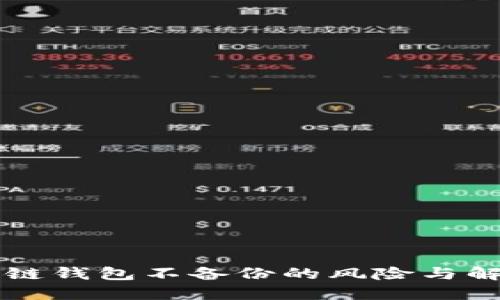 电脑冷链钱包不备份的风险与解决方案