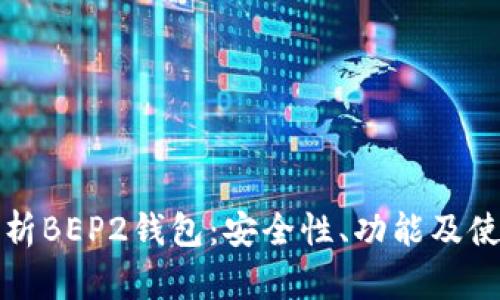 深入解析BEP2钱包:安全性、功能及使用技巧
