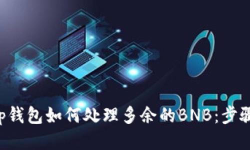 BitKeep钱包如何处理多余的BNB:步骤与策略