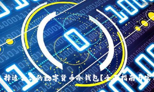 如何选择适合你的数字货币冷钱包?全面指南与实用技巧