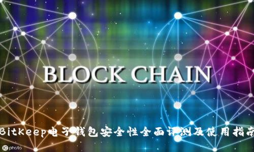 BitKeep电子钱包安全性全面评测及使用指南