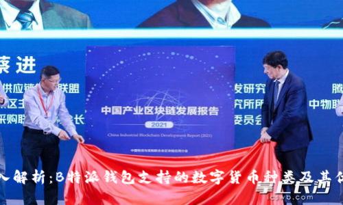 深入解析:B特派钱包支持的数字货币种类及其优势