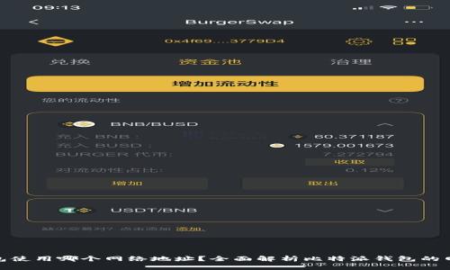 : 比特派钱包使用哪个网络地址？全面解析比特派钱包的网络地址选择