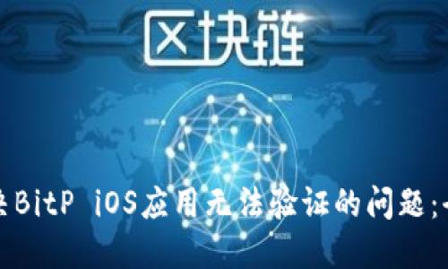 如何解决BitP iOS应用无法验证的问题：全面指南