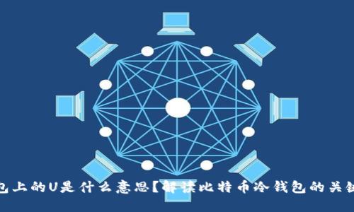 冷钱包上的U是什么意思?解读比特币冷钱包的关键概念