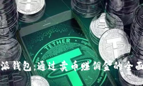 比特派钱包:通过卖币赚佣金的全面指南