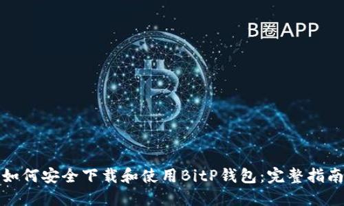 如何安全下载和使用BitP钱包:完整指南