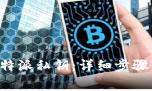 如何导出B特派私钥:详细步骤与注意事项