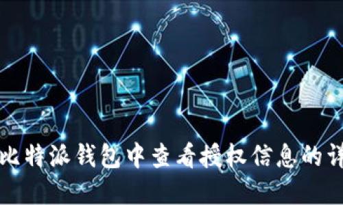 如何在比特派钱包中查看授权信息的详细指南