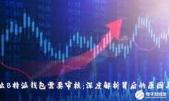 为什么B特派钱包需要审核