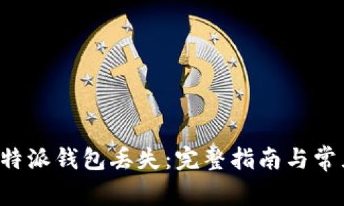 如何处理B特派钱包丢失:完整指南与常见问题解答