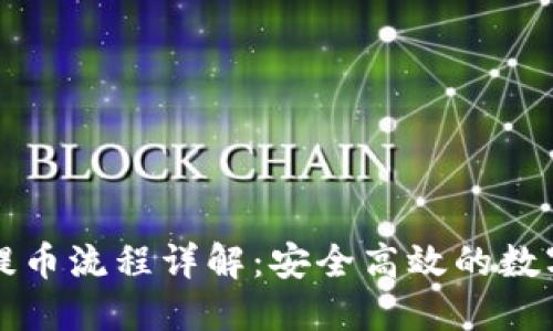 瑞波币冷钱包提币流程详解:安全高效的数字资产管理指南