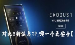 对比B特派与TP：哪一个更