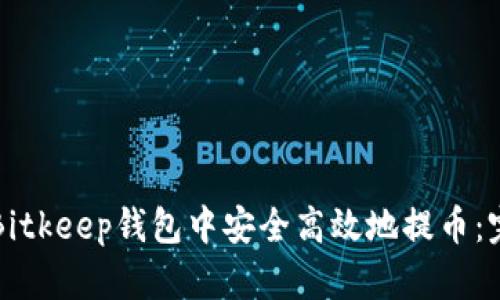 如何在Bitkeep钱包中安全高效地提币:完整指南