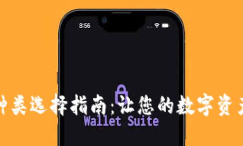 硬件钱包种类选择指南:让您的数字资产安全无忧