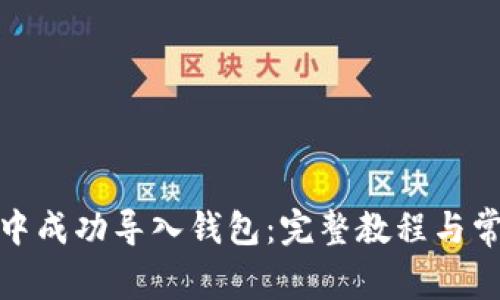 如何在BitP中成功导入钱包:完整教程与常见问题解答