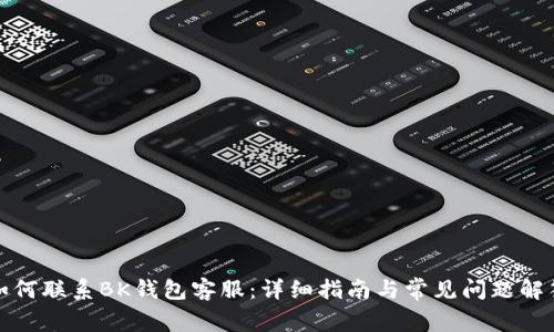 如何联系BK钱包客服:详细指南与常见问题解答