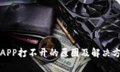 冷钱包APP打不开的原因及