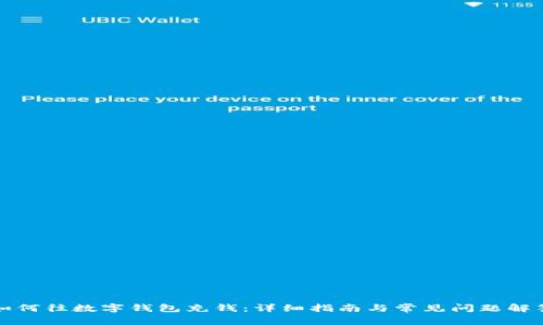 如何往数字钱包充钱：详细指南与常见问题解答