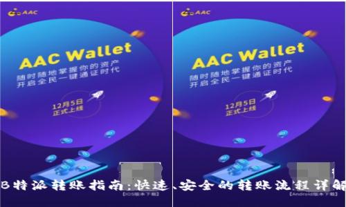 B特派转账指南:快速、安全的转账流程详解
