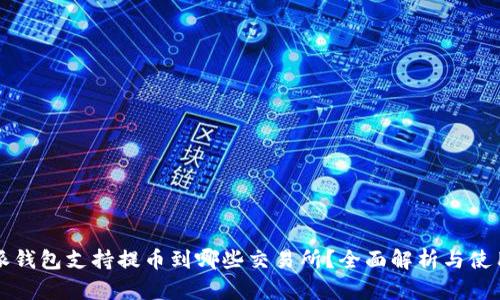 比特派钱包支持提币到哪些交易所?全面解析与使用指南