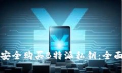 如何安全购买B特派私钥：