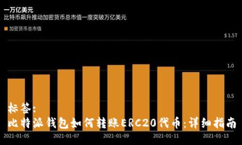 标签:
比特派钱包如何转账ERC20代币:详细指南