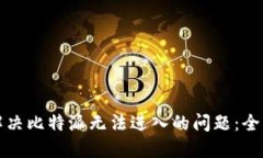 如何解决比特派无法进入
