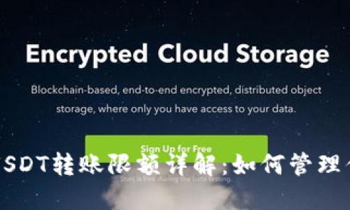 比特派钱包USDT转账限额详解:如何管理你的数字资产