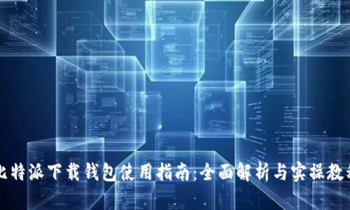 比特派下载钱包使用指南:全面解析与实操教程