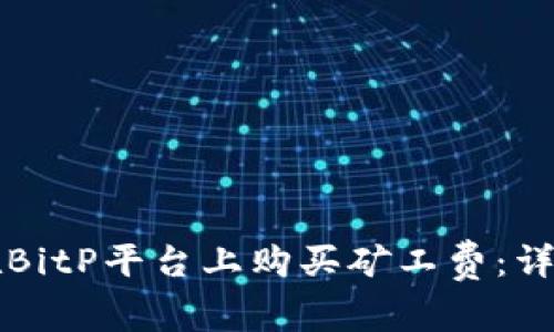 如何在BitP平台上购买矿工费：详尽指南