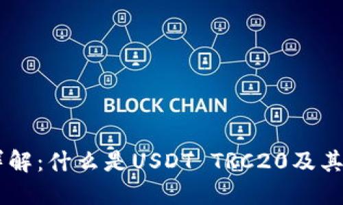 USDT TRC20详解:什么是USDT TRC20及其优势与使用指南