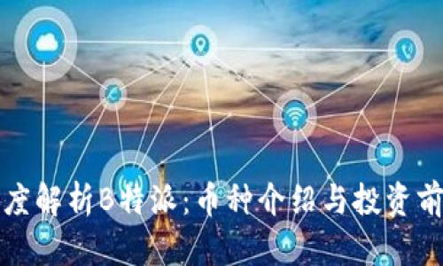 深度解析B特派:币种介绍与投资前景