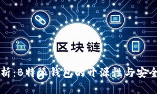 深入解析:B特派钱包的开源性与安全性分析