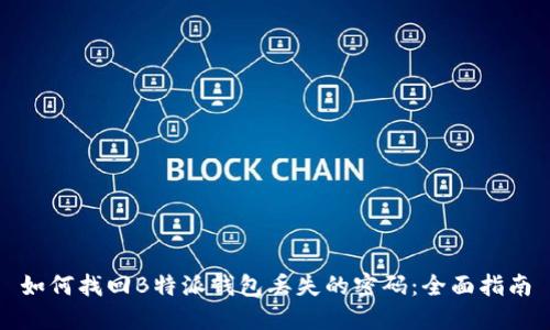 如何找回B特派钱包丢失的密码:全面指南