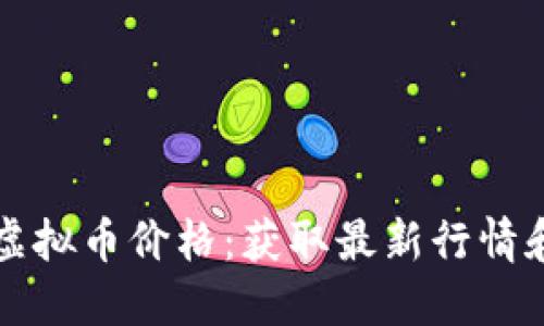 实时查询虚拟币价格:获取最新行情和市场动态