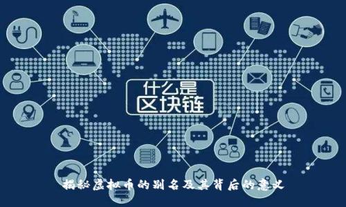 揭秘虚拟币的别名及其背后的意义