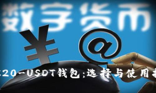 TRC20-USDT钱包:选择与使用指南