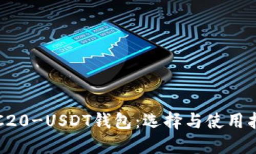 TRC20-USDT钱包:选择与使用指南