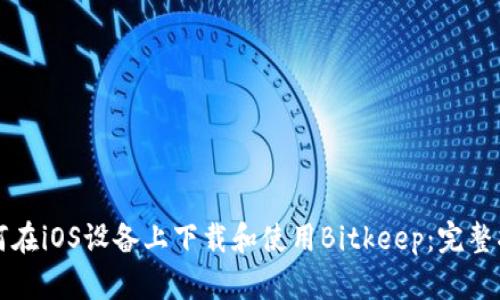 如何在iOS设备上下载和使用Bitkeep:完整指南