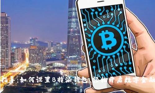详细指导:如何设置B特派钱包,轻松开启数字金融之旅