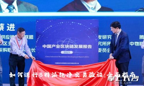 如何进行B特派纯净交易验证:全面指南