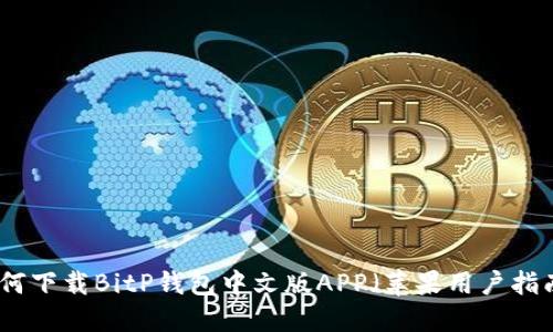 如何下载BitP钱包中文版APP(苹果用户指南)