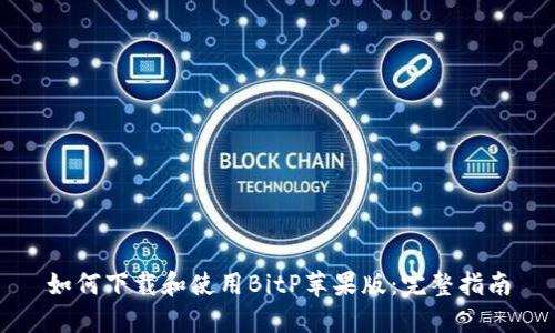 如何下载和使用BitP苹果版:完整指南