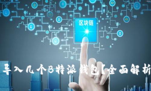 以太能导入几个B特派钱包?全面解析和指南